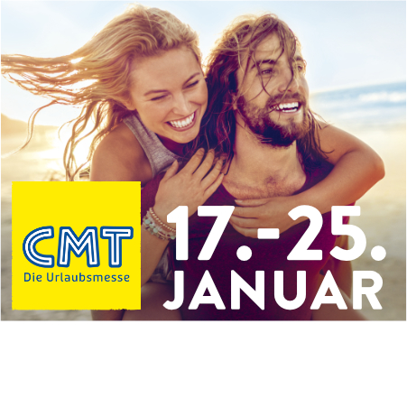 CMT 2026 - Tourismus