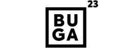 Buga23 MA sponsorenband