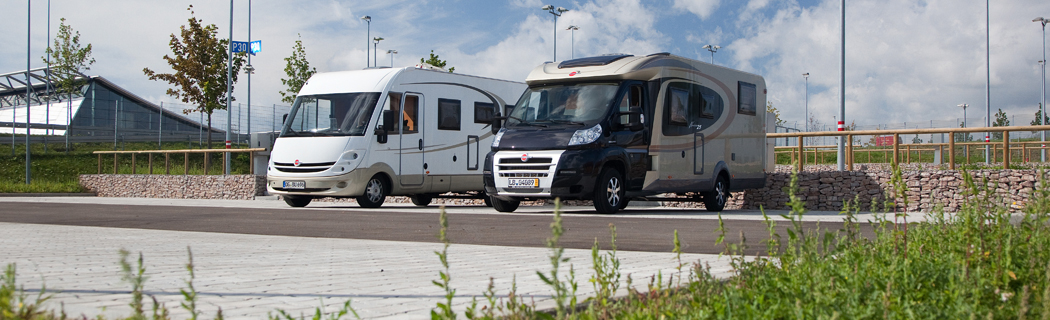 Camping & Caravaning