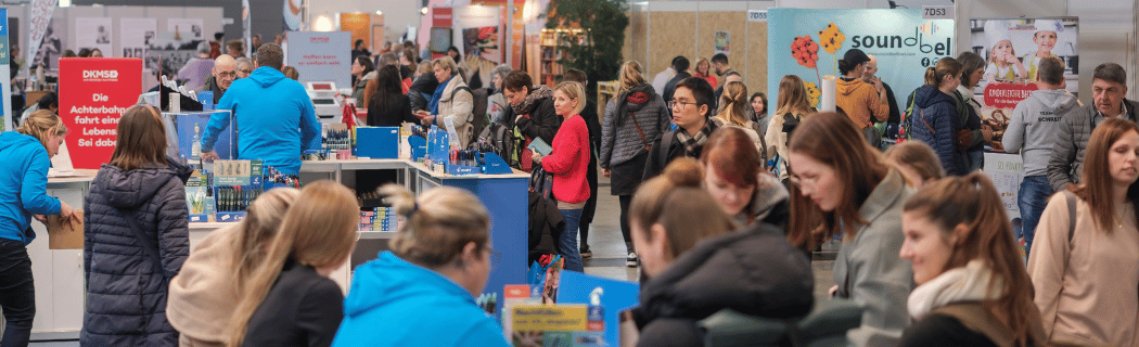 Rückblick 2023 / 2024