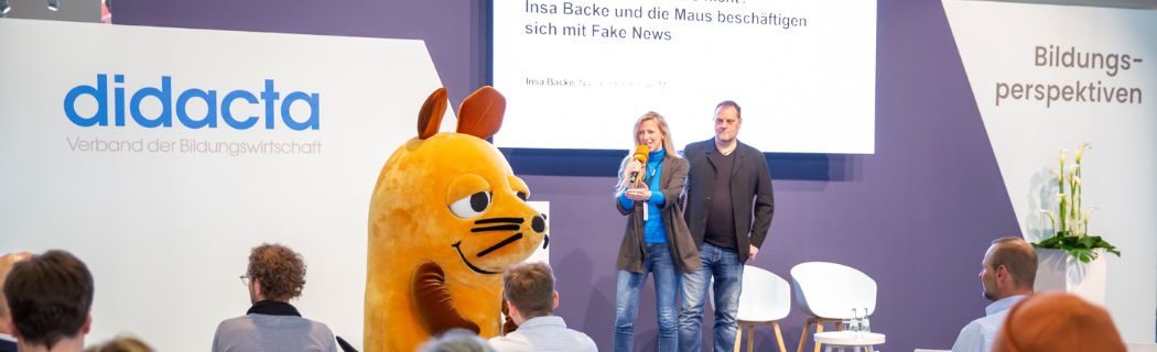 Foren und Workshop-Flächen