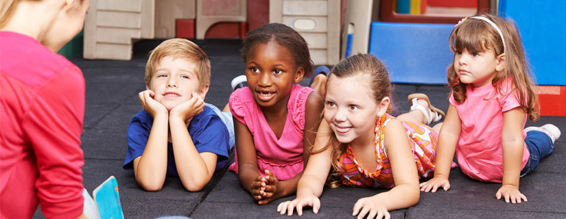 Early childhood education