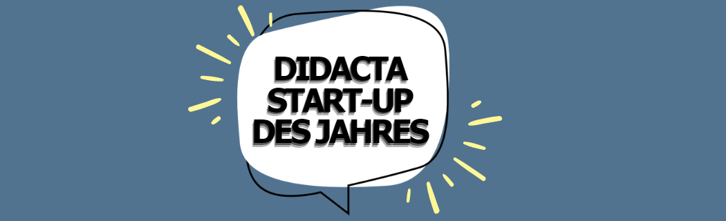 Start-Up des Jahres