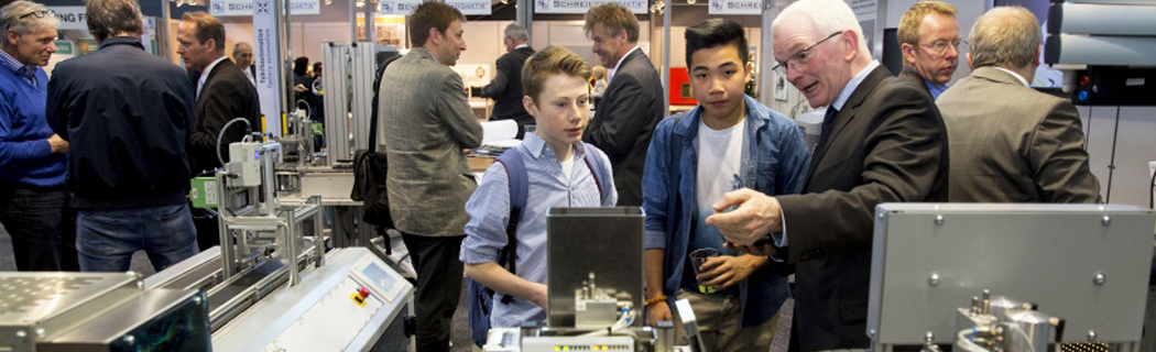 Vocational Training / myQ - Qualification