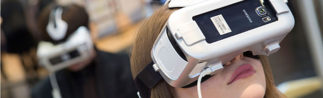Neue Möglichkeiten durch neue Technologien
