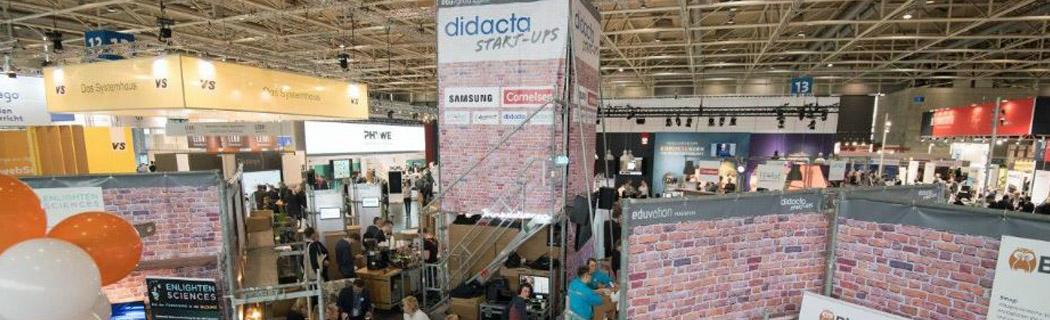 didacta START-UPS