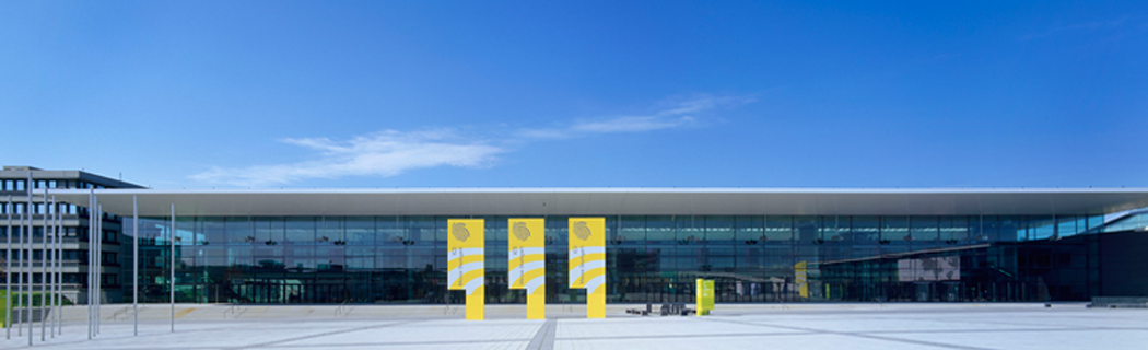 Visitor and Company address