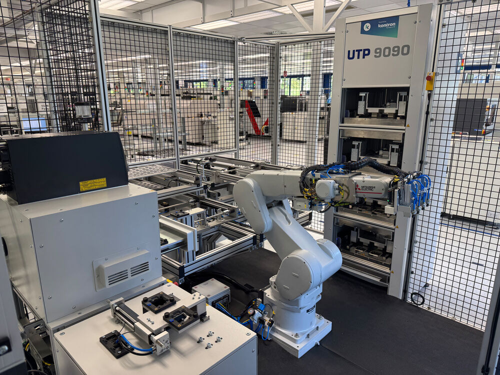 Electronics² zeigt auf der EFX 5G-Kompetenz von der Entwicklung bis zur Serienfertigung