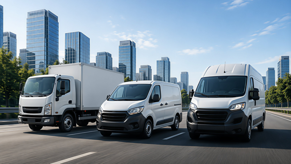 SEG Automotive skaliert bewährte LCV-Elektrifizierungslösungen nach Europa