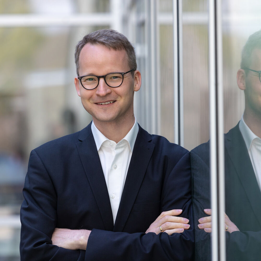 Vom Labor in die Linie: Wie Forschung die Elektronikfertigung von morgen prägt