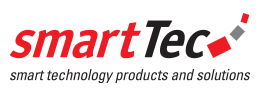smartTec GmbH