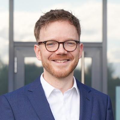 Gemeinsam vorwärts: André C. Haiber über die Zukunft der Elektronikfertigung