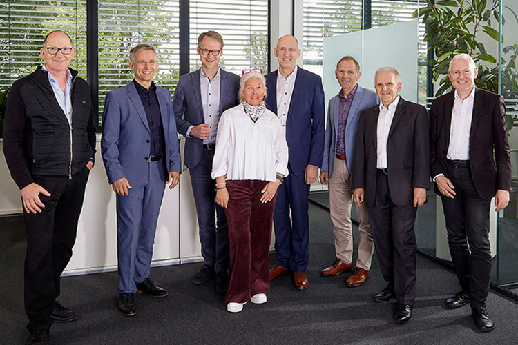 Hahn-Schickard wird zur gGmbH