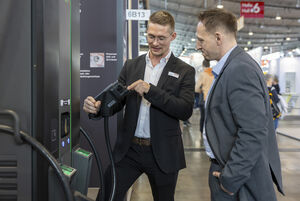 eltefa 2025: Messeimpressionen