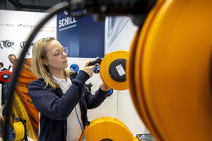 eltefa 2025: Messeimpressionen