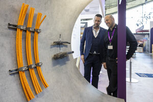 eltefa 2025: Messeimpressionen