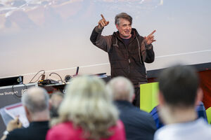 eltefa 2025: Innovationsforum