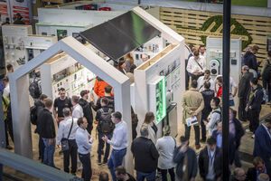 eltefa 2025: Messeimpressionen