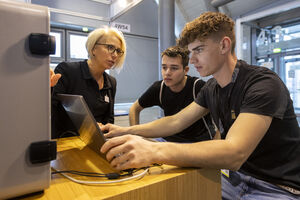 eltefa 2025: AZUBI-Power-Check