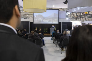 eltefa 2025: SPOTLIGHT - das event für architektur + licht