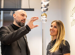 eltefa 2025: Messeimpressionen