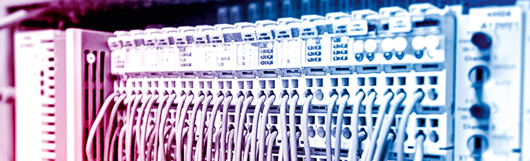 Flexible, sichere und energieeffiziente Netzwerklösungen