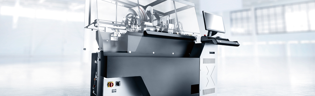 Komax Deutschland GmbH