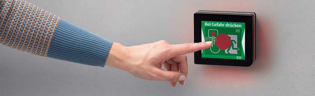 ASSA ABLOY