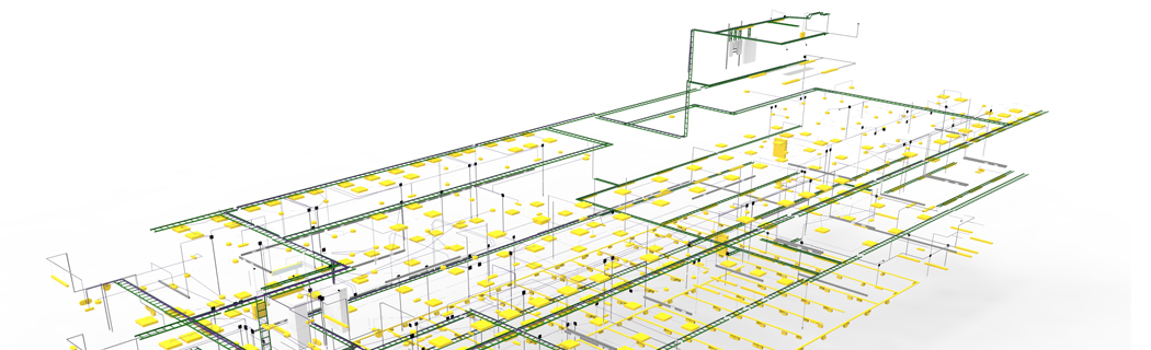 Graphisoft Building Systems