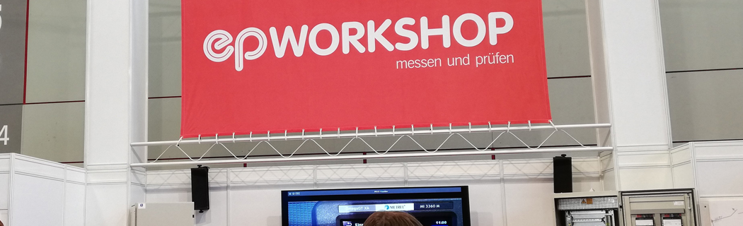 ep-Forum "messen und prüfen"