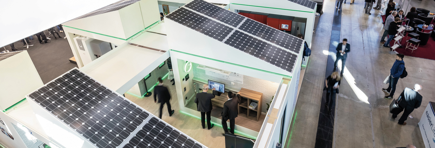 House of Smart Living