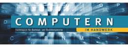 Computern im Handwerk