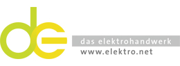 de - das elektrohandwerk