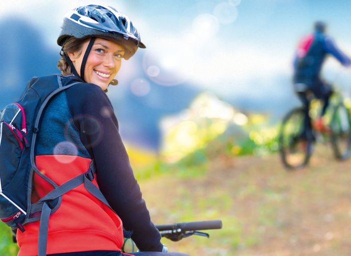 Fahrrad & WanderReisen Messe Stuttgart