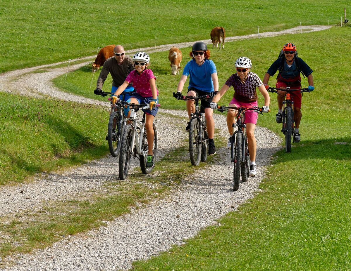 Fahrrad- & WanderReisen | Messe Stuttgart