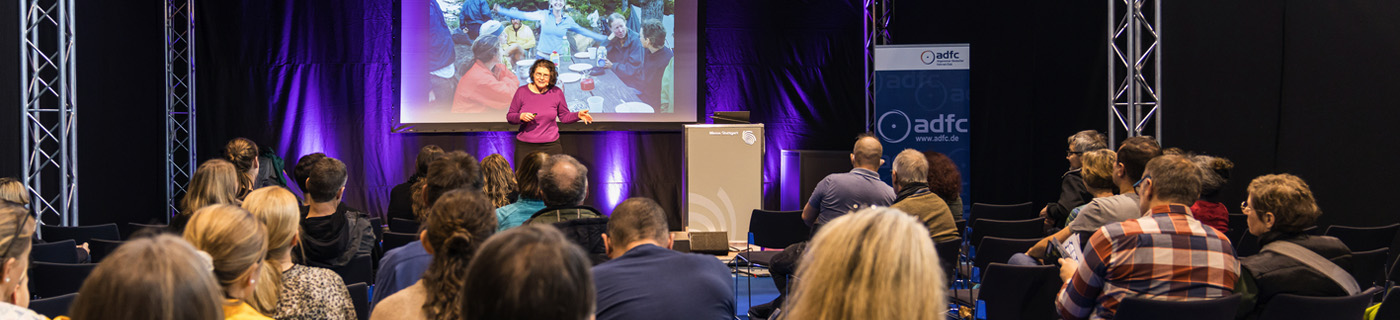 Highlights Fachbesucherprogramm