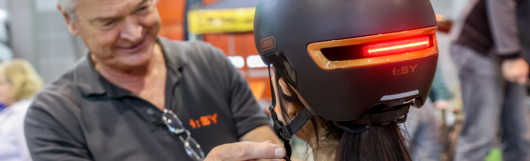 Fahrrad- & WanderReisen: The place to be to showcase your outdoor company