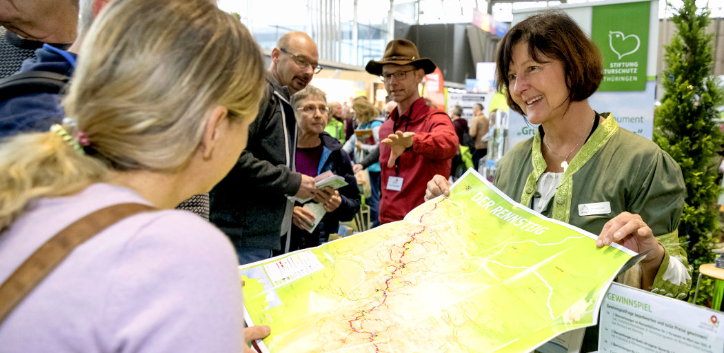 3 Tage Themenpark Wandern