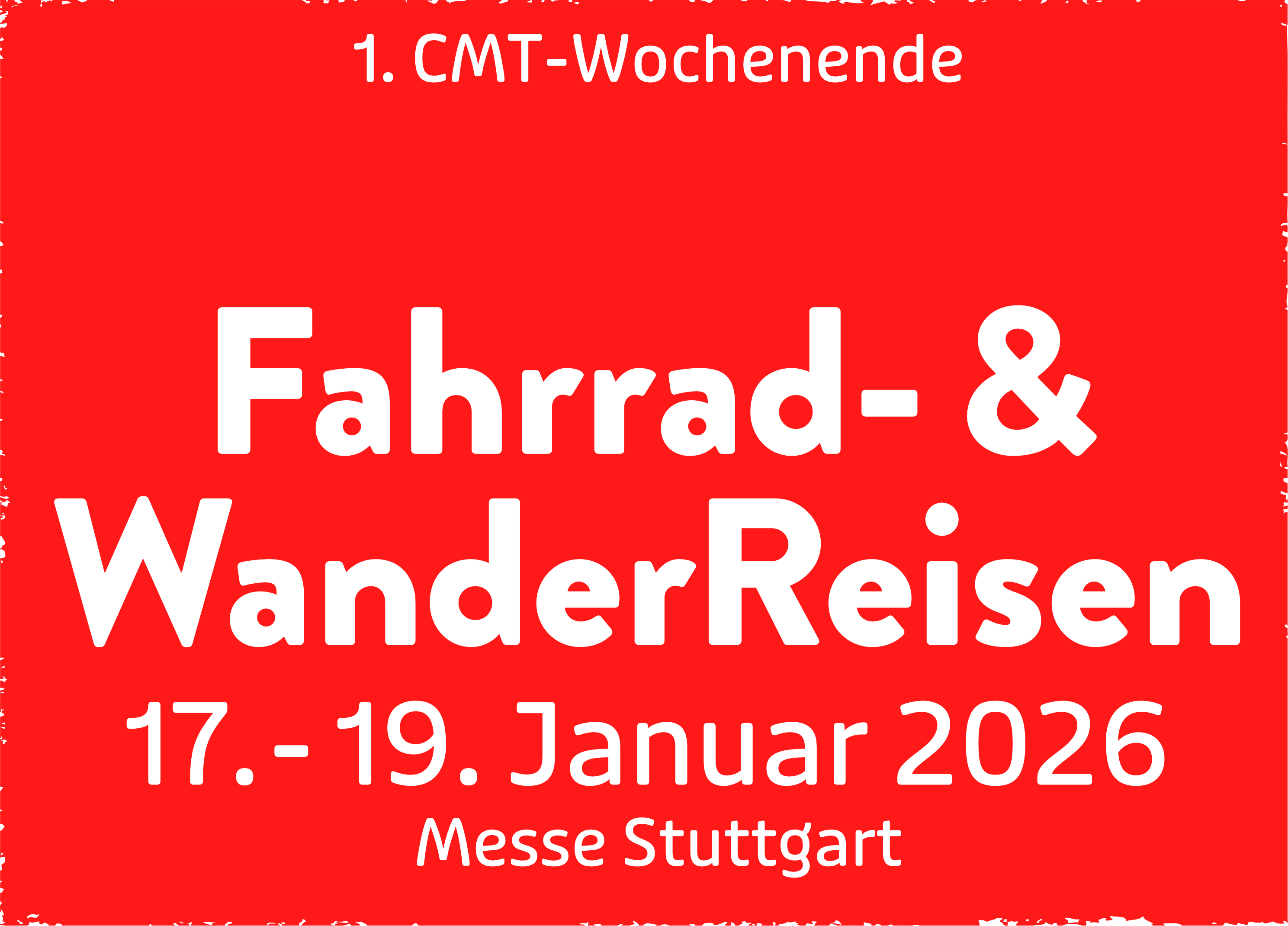 Fahrrad- & WanderReisen 2026