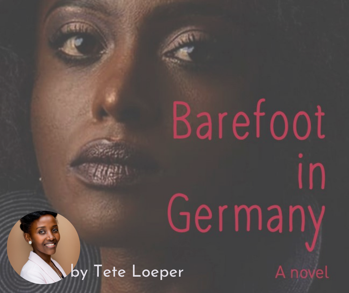 #EVENTHIGHLIGHT Welche Schwierigkeiten erwarten Mutoni, eine junge Frau aus #Ruanda, in #Deutschland angesichts ihrer #Einwanderung? Tete Loeper liest auf dem #FairHandeln Pop-up am Sonntag, den 21.11.21 von 11:30 bis 12:00 Uhr aus ihrem neuen Roman: ?...