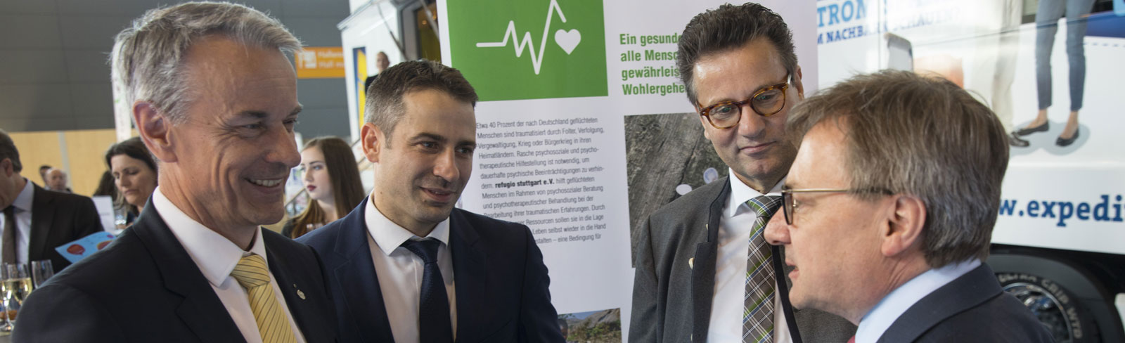 Corporate Social Responsibility