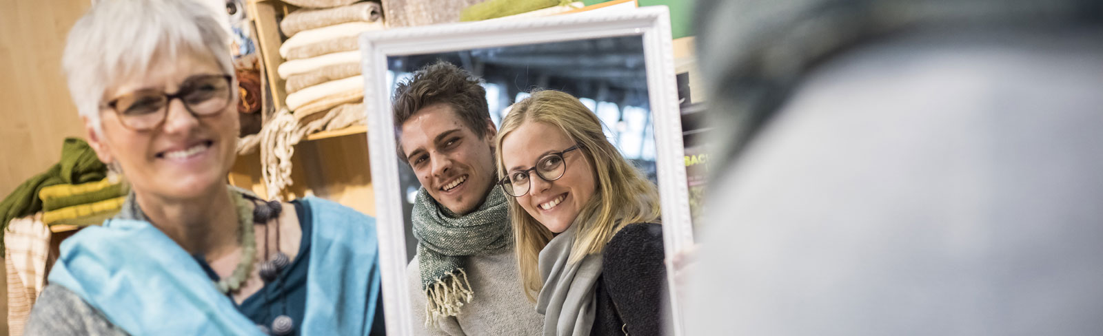 Fairer Handel auf der Messe Stuttgart