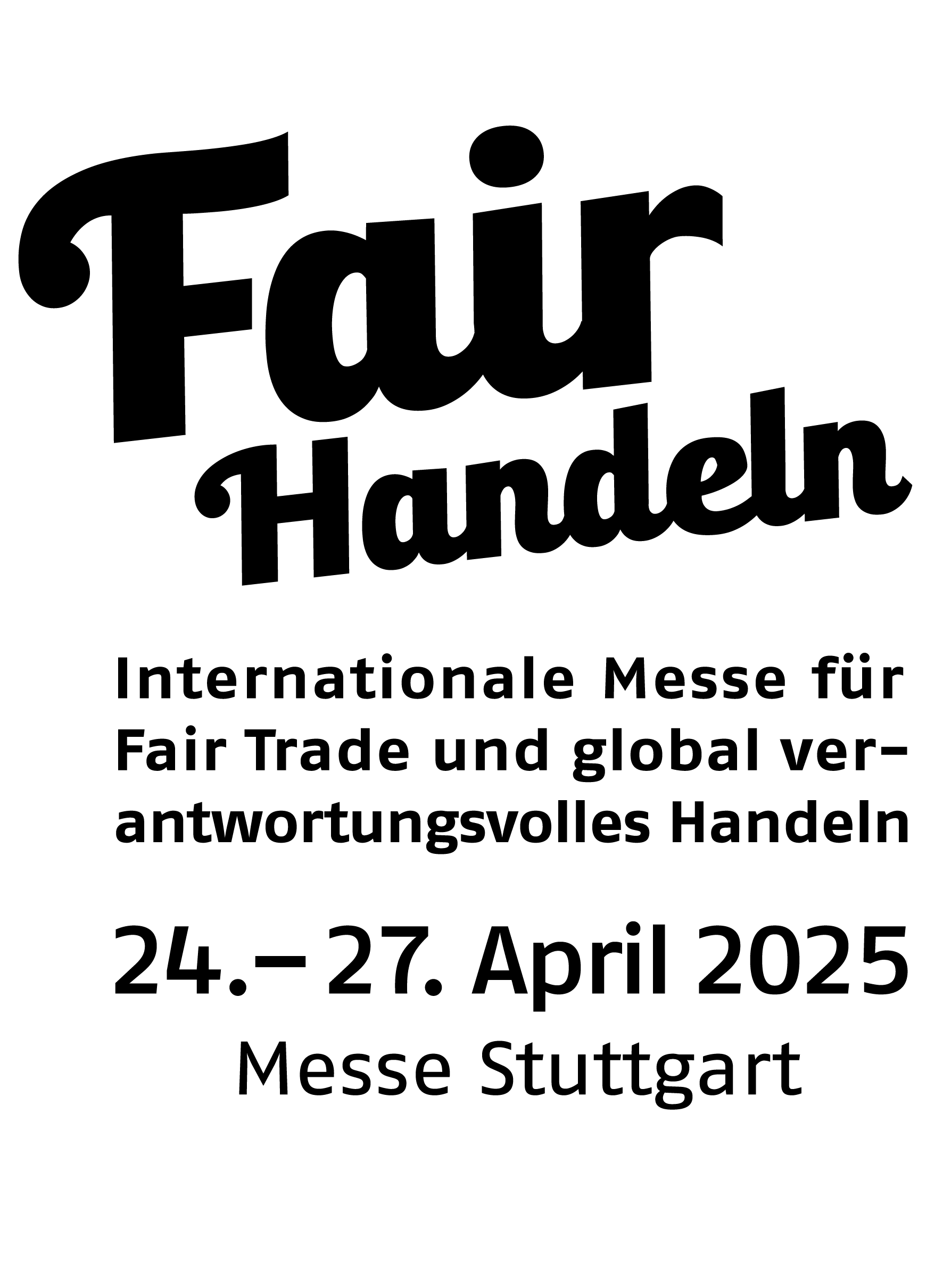 Fair Handeln Logo 2025