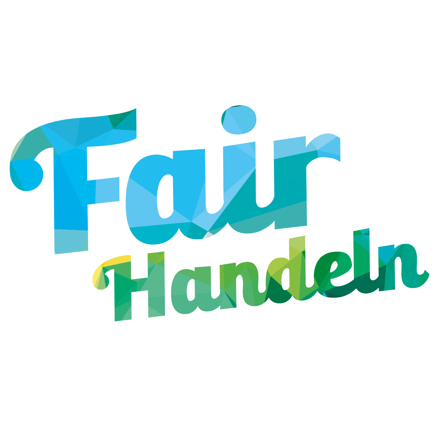 Fair Handeln Logo 2025