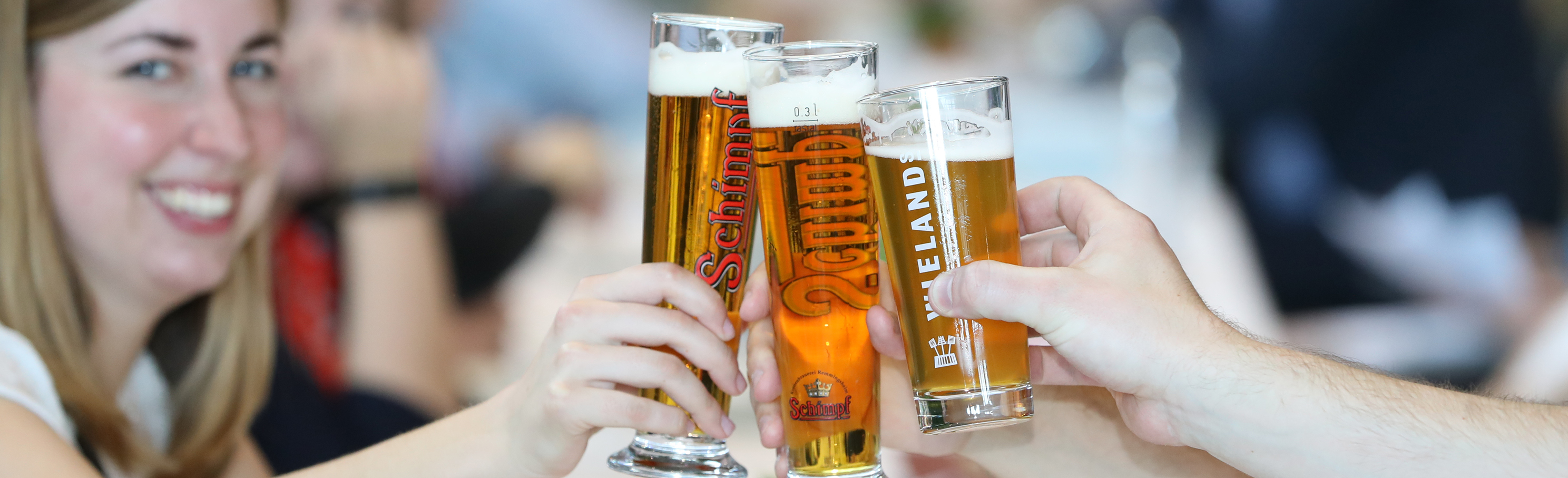 Biertasting