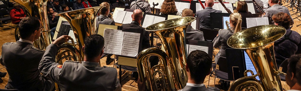 BRAWO – Die Blasorchester-Messe