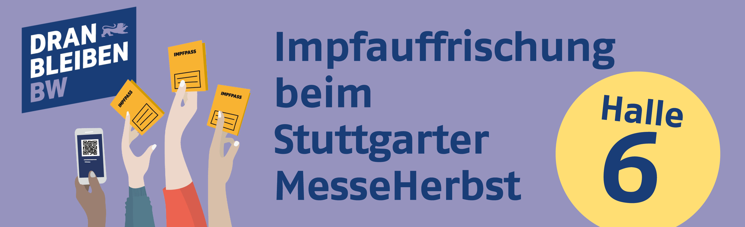 Impfaktion