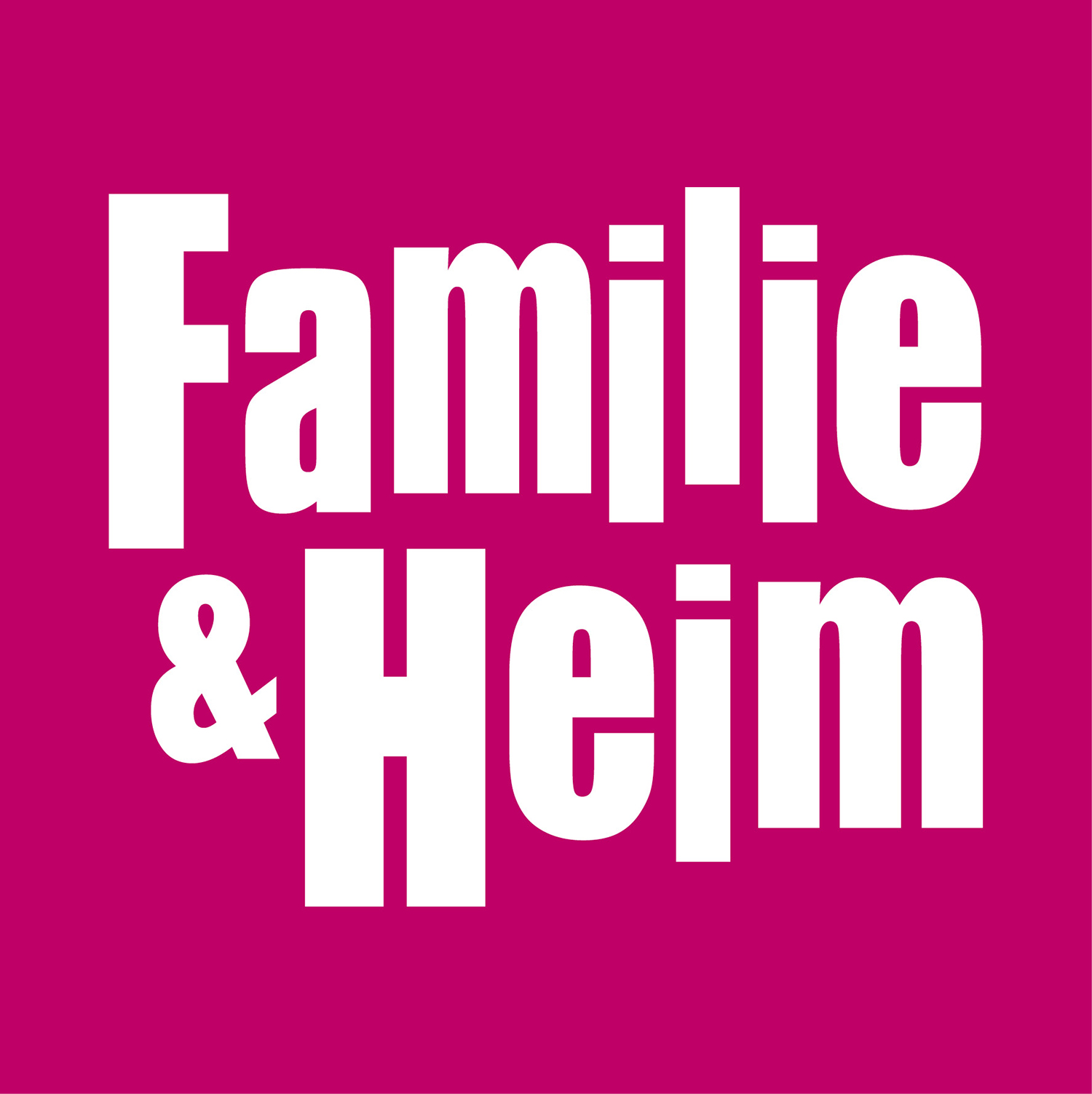 Familie & Heim