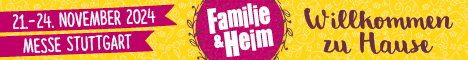 Familie & Heim 2024