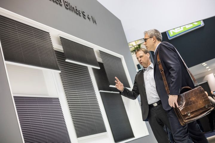 Shanghai, Istanbul, Barcelona, Nashville (USA), Stuttgart - Alle 5 Standorte der 3 Kontinente haben etwas gemeinsam. ? Sie alle haben insgesamt 6 Messen (by R+T) rund um die Themen Rollladen, Tore & Sonnenschutz. ? Die Weltleitmesse R+T hat ihre...